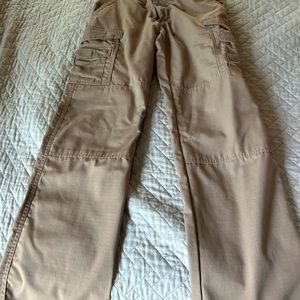 Women’s Tru-Spec Tactical Cargo Pants